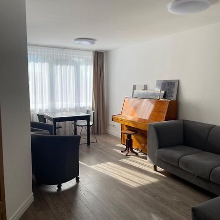 Apartments In The City Center Birzai Vytauto G22 Eksteriør billede