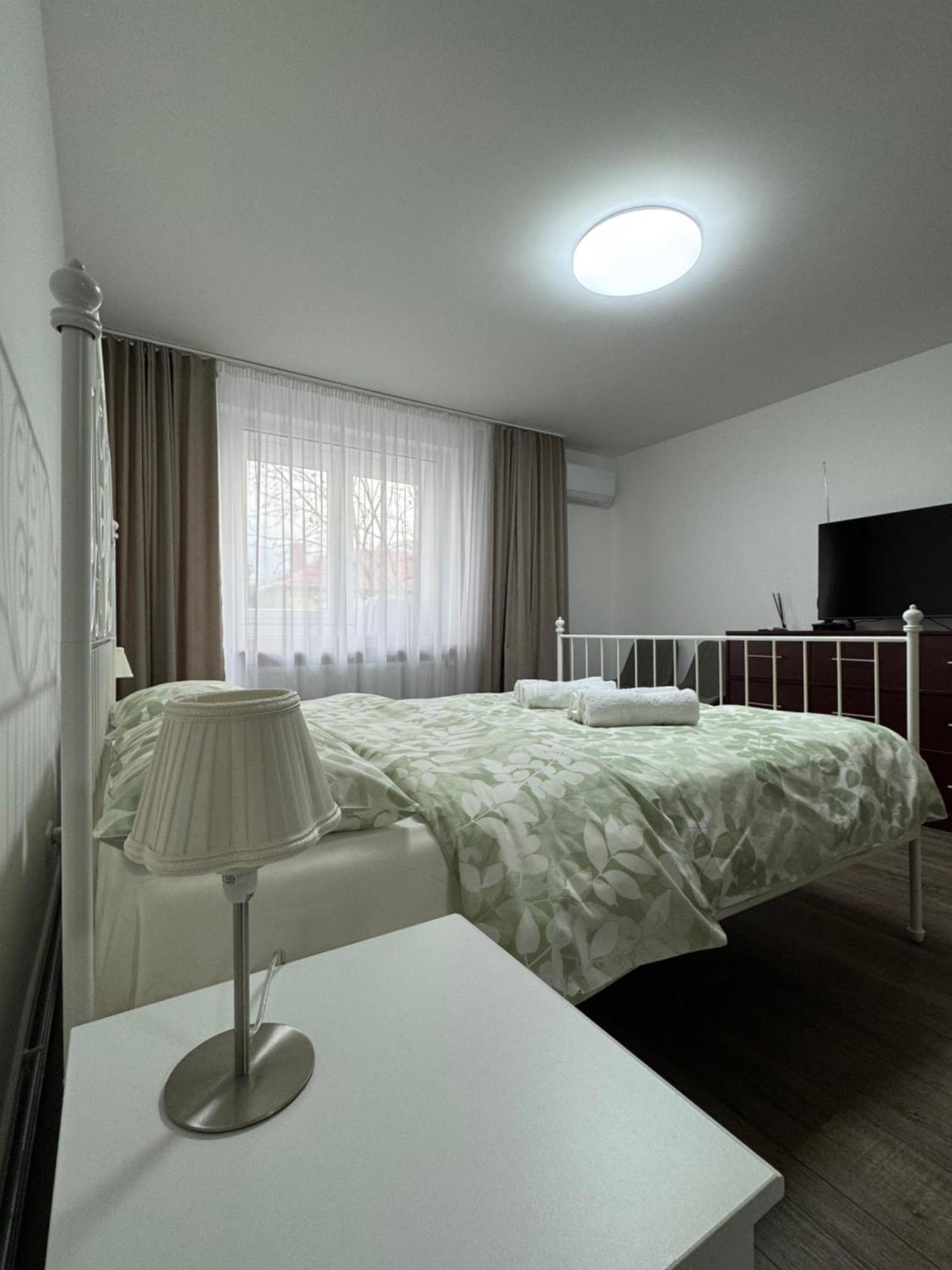 Apartments In The City Center Birzai Vytauto G22 Eksteriør billede